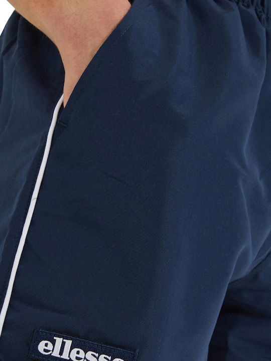 Dem Men's Swimwear Shorts Navy Blue