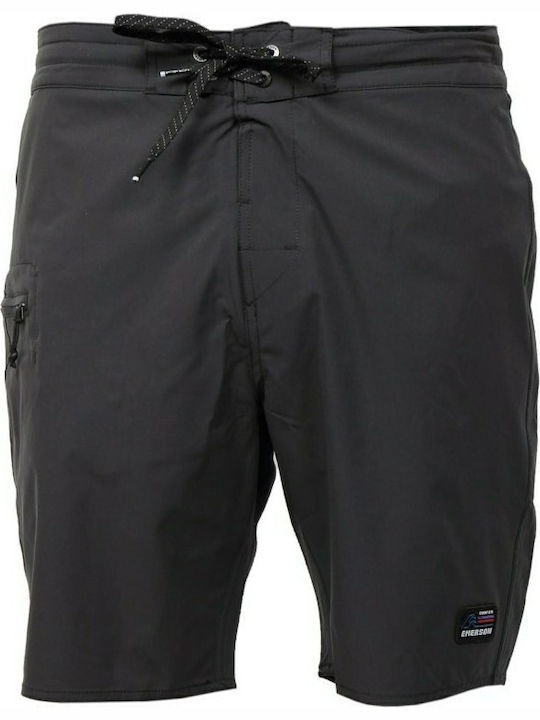 Men's Swimwear Shorts Gray