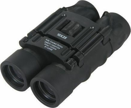 Falcon Κιάλια Optics Compact 10x25mm Roof 270gr