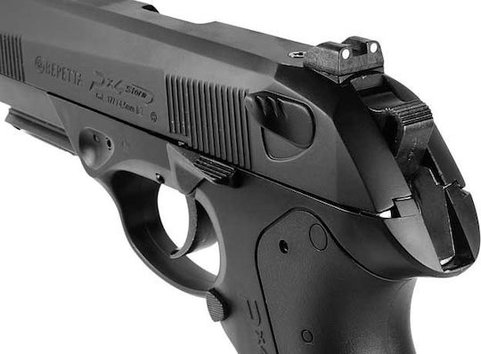 Umarex Αεροβόλο Πιστόλι CO2 Px4 Storm Beretta 4.5mm