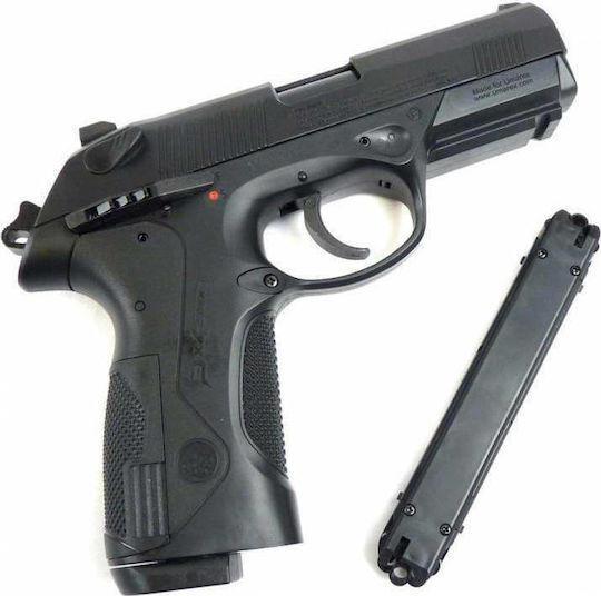 Umarex Αεροβόλο Πιστόλι CO2 Px4 Storm Beretta 4.5mm