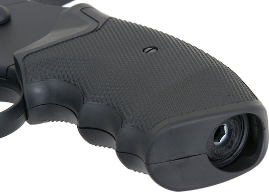 KWC Αερο Pistole CO2 357 4inch 4,5 mm