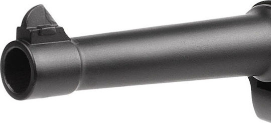 Umarex Аеропистолет CO2 Legends P08 Откат 4.5мм