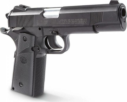Gamo CO2 Air Pistol Red Alert RD-1911 4.5mm