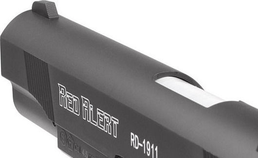 Gamo CO2 Air Pistol Red Alert RD-1911 4.5mm