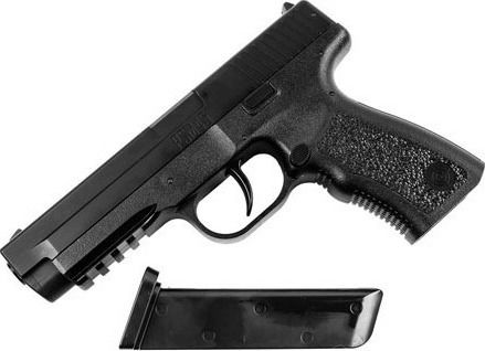 Crosman Αεροβόλο Πιστόλι Ελατηρίου PSM45 4.5mm