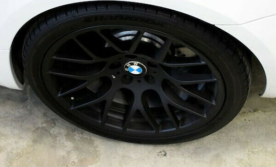 Plasti Dip Σπρέι Προστατευτικού Φιλμ Performix με Ματ Εφέ Black 400ml