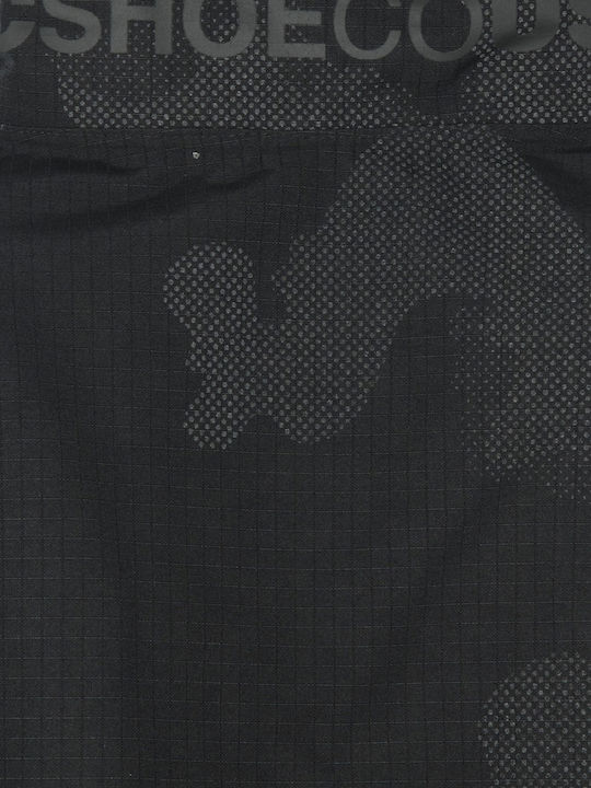 Union Winter Jacket Waterproof Gray