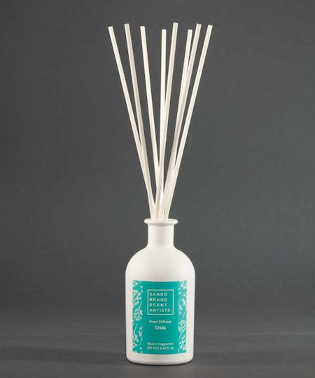 Sanko Scent Diffuser Chai SC-RD00412 250ml