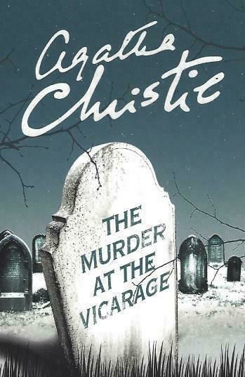 The Murder at the Vicarage