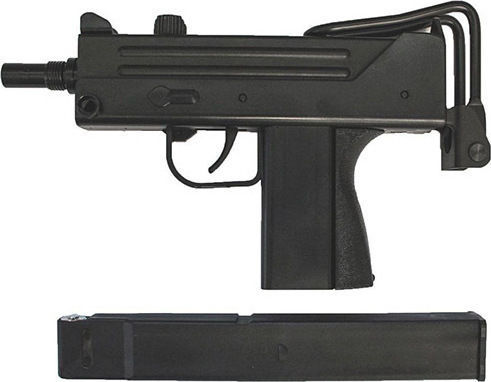 KWC Аеропистолет CO2 M11 4.5мм