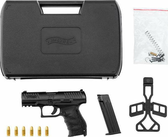 Umarex Αερο Pistole CO2 Walther PPQ Miniature 1:2
