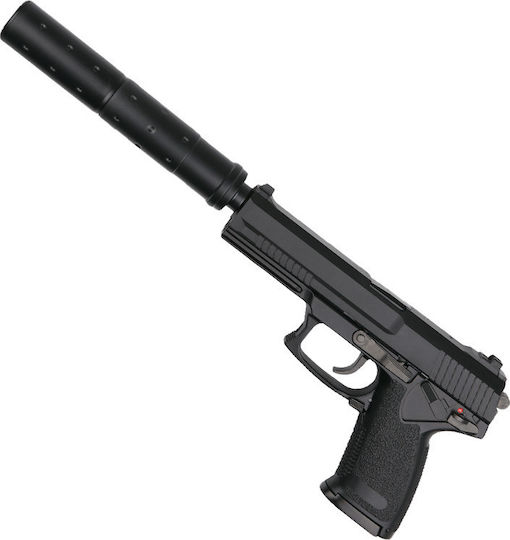 Asg Αερο Pistole Gas MK23 Special Operations