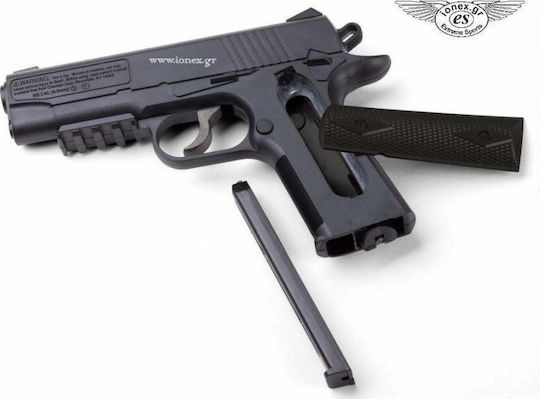 Crosman Αερο Pistole CO2 1911BB