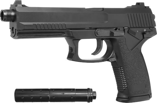Asg Αερο Pistole Gas MK23 Special Operations