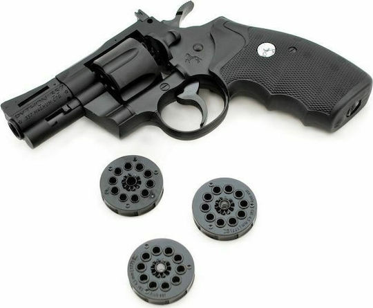 Umarex Αερο Pistole CO2 Colt Python