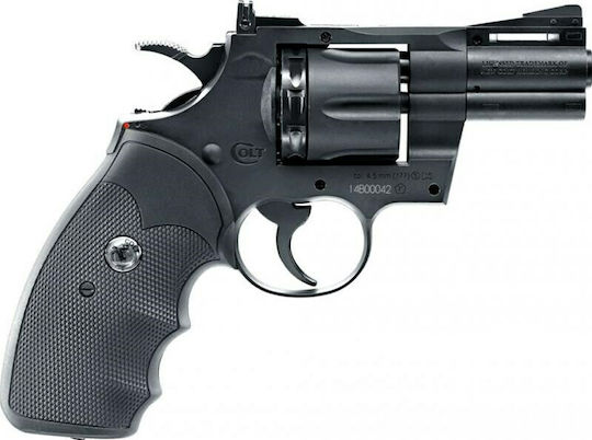 Umarex Αερο Pistole CO2 Colt Python