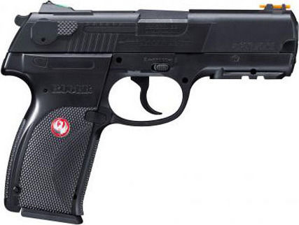 Umarex Αερο Pistole CO2 Ruger P345