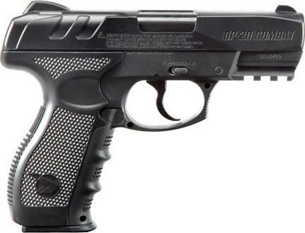 Gamo Αερο Pistole CO2 GP-20 Combat