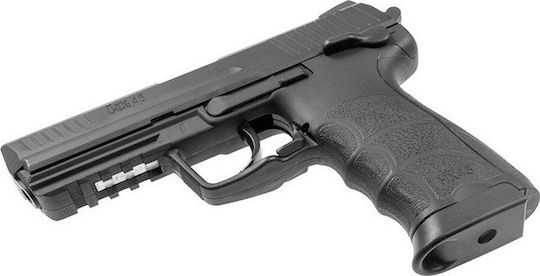 Umarex Pistol cu Aer CO2 Co2 Heckler Koch Hk45 Soft 6mm