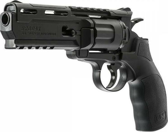 Umarex Αεροβόλο Πιστόλι CO2 UX Tornado 4.5mm