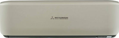 Mitsubishi Electric Heavy SRK/SRC-25ZS-ST Aparat de aer condiționat Inverter 9000 BTU A++/A++ Titanium
