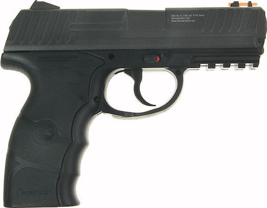 Borner Pistol cu Aer CO2 W3000 4.5mm