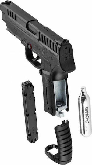 Gamo Аеропистолет CO2 P-430 4.5мм