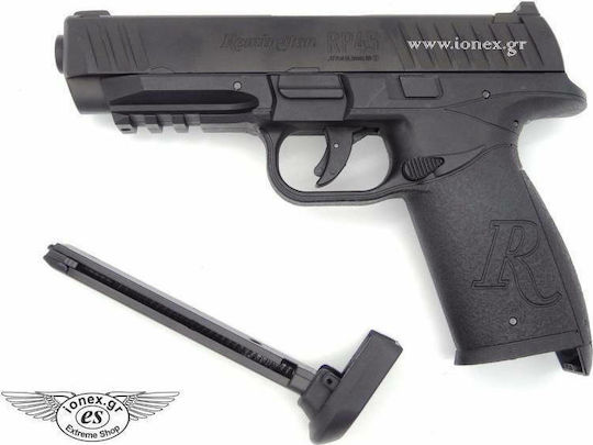 Crosman Pistol cu Aer CO2 Remington 4.5mm