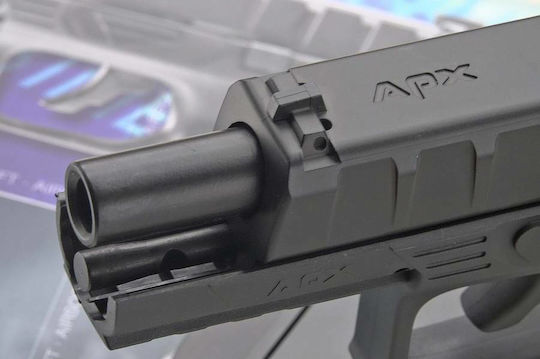 Umarex Αερο Pistole CO2 Beretta APX Blowback