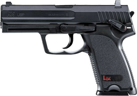 Umarex Αεροβόλο Πιστόλι CO2 Heckler & Koch USP Blowback 4.5mm
