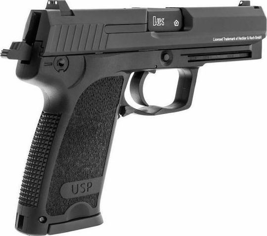 Umarex Αεροβόλο Πιστόλι CO2 Heckler & Koch USP Blowback 4.5mm