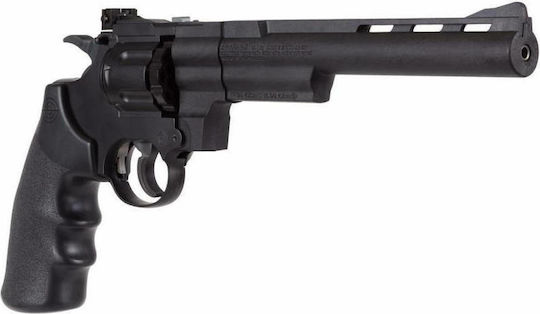 Crosman Αερο Pistole CO2 .357 Triple Threat Revolver Kit