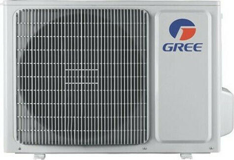 Gree Fairy JFR-N3 Инверторен климатик 12000 BTU A++ - А++/А+ с Йонизатор и WiFi