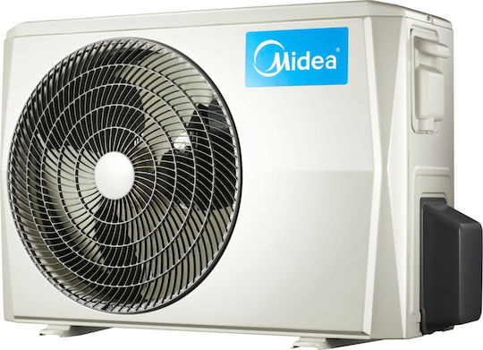 Midea Prime 2018 MA2-12NXD0-I/MA-12N8D0-O Κλιματιστικό Inverter 12000 BTU A++/A+ με Ιονιστή