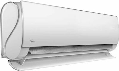Midea Ultimate Comfort MT-12N8D6 Κλιματιστικό Inverter 12000 BTU A++/A++ με Ιονιστή και WiFi