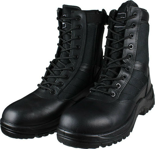 Magnum Military Boots Centurion 8.0 from Mesh Black M801385-021