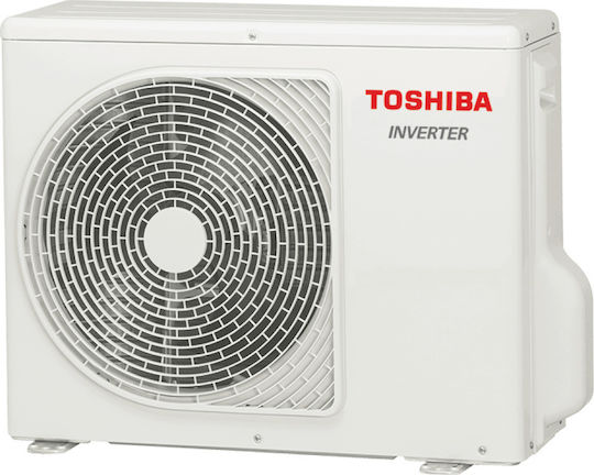 Toshiba Seiya Κλιματιστικό Inverter 18000 BTU A++/A+ με Αθόρυβη Λειτουργία