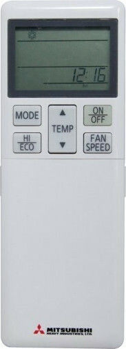 Mitsubishi Heavy Industries ZS-W Klimaanlage Inverter 12000 BTU A++/A++ mit Auto 3D-Programm