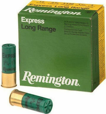Remington Физически Extra Long Range 35.5гр 25бр