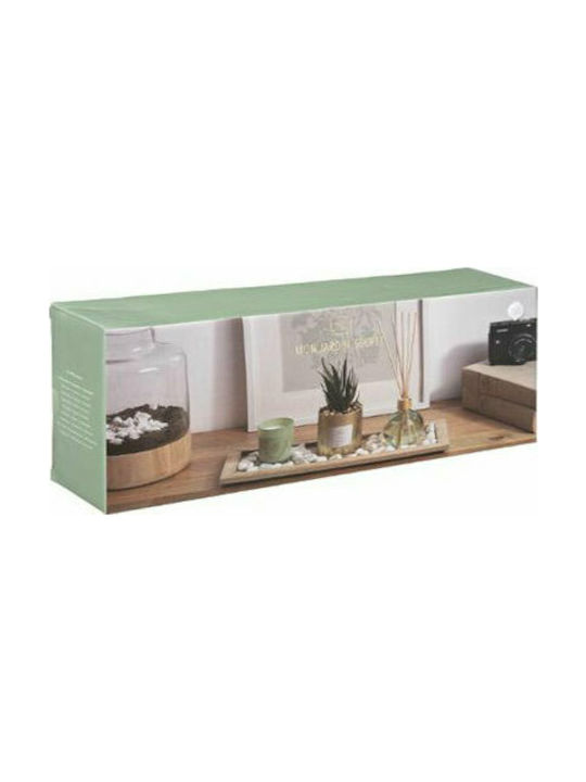 Atmosphera Set Diffuser with Fragrance Secret Garden 161578 4pcs