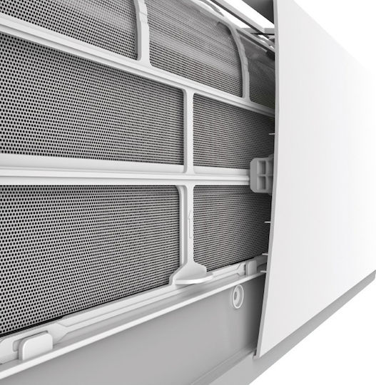 AUX Halo Инверторен климатик 18000 BTU A++ - А++/А+ с WiFi