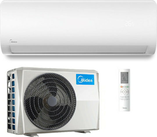 Midea Xtreme Save Κλιματιστικό Inverter 12000 BTU A+++/A+ με WiFi και Τεχνολογία UVC