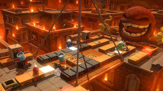 Overcooked! All You Can Eat PS4 Game