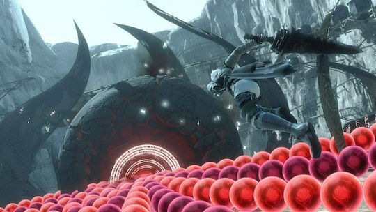 NieR Replicant ver.1.22474487139... PS4 Game