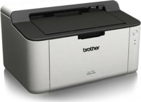 Brother HL-1110 Black and White Laser Printer