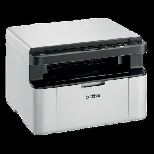 Brother Black and White All In One Laser Printer with WiFi and Mobile Printing