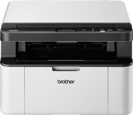 Brother Black and White All In One Laser Printer with WiFi and Mobile Printing