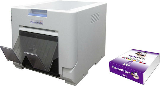 DNP RX1 Thermal Photo Printer