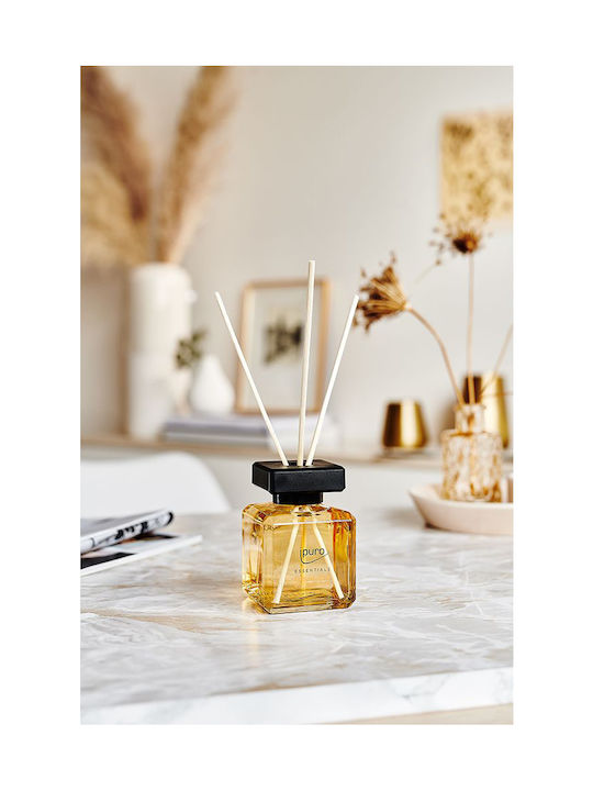 iPuro Diffuser Essentials με Άρωμα Soft Vanilla 019314 100ml